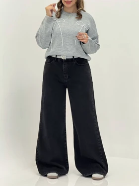 3872-بافت وارداتی پاپیونی