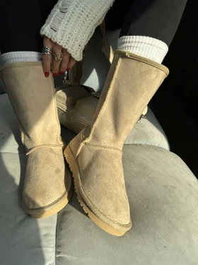 بوت بلند UGG