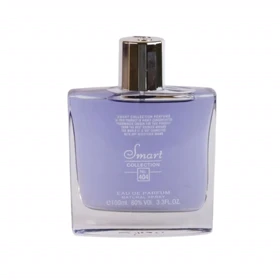 ادو پرفیوم زنانه اسمارت کالکشن شماره 404 حجم 100ml