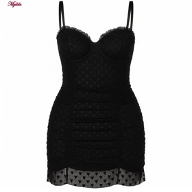 لباس خواب زنانه ماییلدا مدل 5430-601