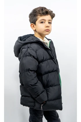 کت و کاپشن بچگانه free-arslan-collection free-arslan-collection