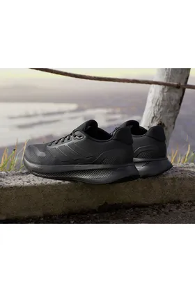 کفش دویدن Unisex Runfalcon مشکی GW4138
