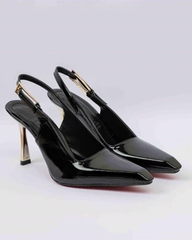 440 - پاشنه پشت‌باز 9 سانت 440