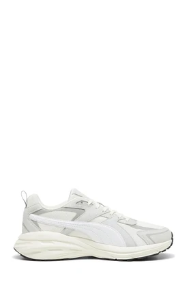 کفش دویدن زنانه سفید Hypnotic LS Warm White-PU