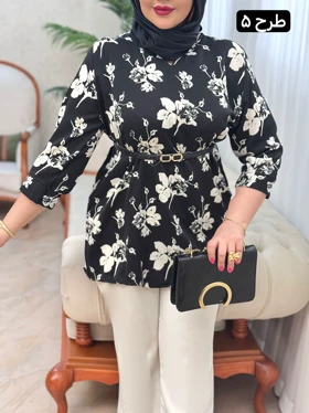 تونیک الیزه یاسی 3074