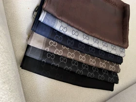 شال گوچی دور حاشیه