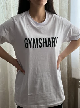 تیشرت لانگ زنانه جیم‌شارک Gymshark