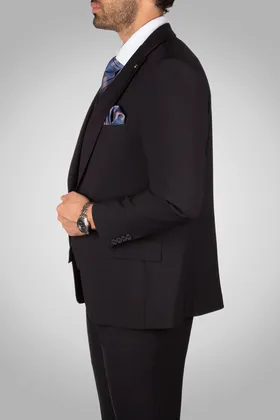 ست کت شلوار و ژیله 100360