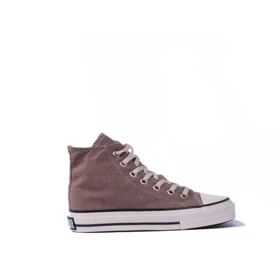 کتانی ساق‌دار مدل کانورس آل استار کد 1685