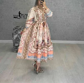پیراهن : 8974