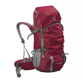 کوله پشتی کوه و سفر Deuter مدل DTR190 (70 LITER)