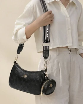 کیف زنانه دوشی کوچ COACH