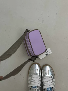 مینی بگ طلقی