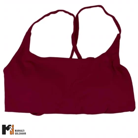 نیم‌تنه ورزشی زنانه مدل T90