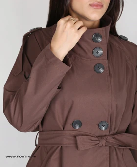 ترنج کت کوتاه کد 10 MLK