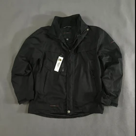 SIZE M-L کاپشن بادگیر گورتکس حرفه ای اورجینال NORTH LAND اتریش