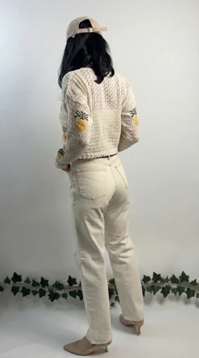 کاردیگان بافت طرحدار