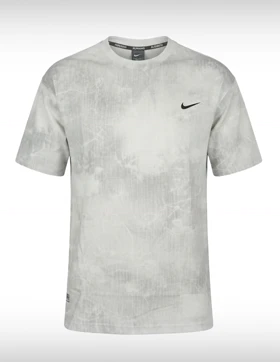 تیشرت روزانه مردانه نایک Nike Silent Storm M