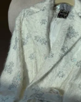 کت پشمی