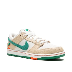 کتانی نایک اس بی دانک جریتوس مسترکوالیتی Nike x Jarritos SB Dunk Low sneakers