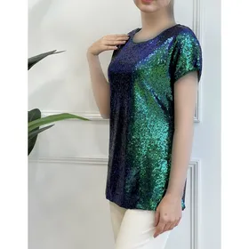 بلوز پولکی سالومه