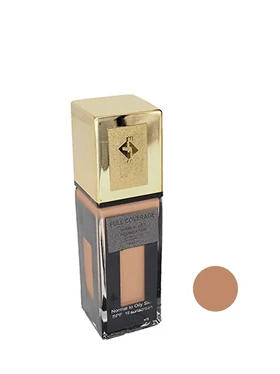 کرم پودر شیشه‌ای 16