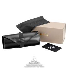 کیف عینک دیتیای Ditiai Glasses Case GK01