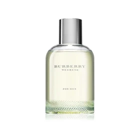 عطر ادکلن باربری ویکند مردانه 100 میل اصلی Burberry Weekend for Men 100ml