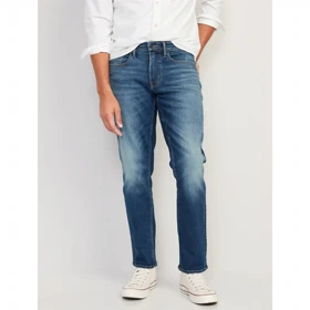 شلوار جین رگیولارفیت مردانه از old navy کد 256