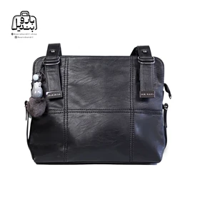کیف زنانه دوشی دنیز جنوا Deniz Jenova کد 0040