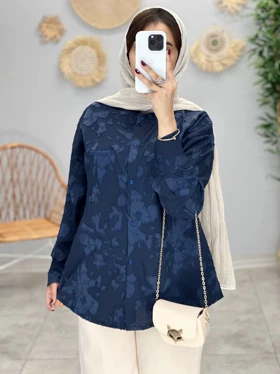 2007-شومیز مهنا