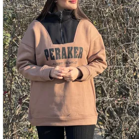 دورس نیم زیپ peraker
