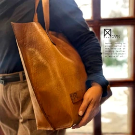 کیف دوشی شنون