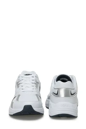 کفش ورزشی مردانه U.S POLO - WHITE - 40 - ST07479-WHITE-40 FELIX 4FX