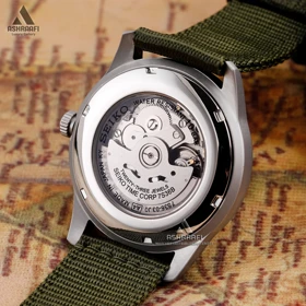 ساعت سیکو 5 اتوماتیک Seiko SNZG09J1G