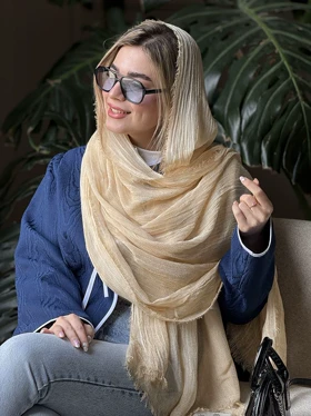 شال نخی آسا کد 793
