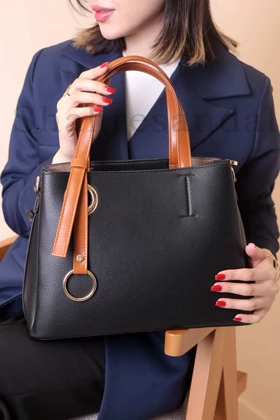 کیف دوشی زنانه کد 5