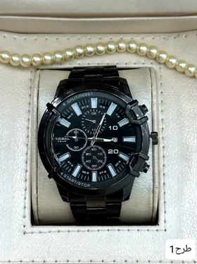 ساعت دیزل فروش ویژه_کد4103