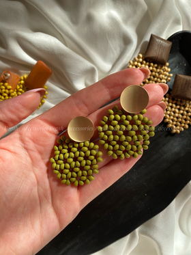 گوشواره تابستانی
