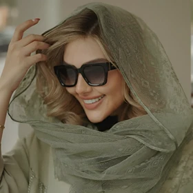 عینک آفتابی یونیسکس سرجیو مارتینی ( SERGIO MARTINI ) مدل SA 1612