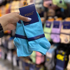 جوراب مچی مردانه/Code:9047_44