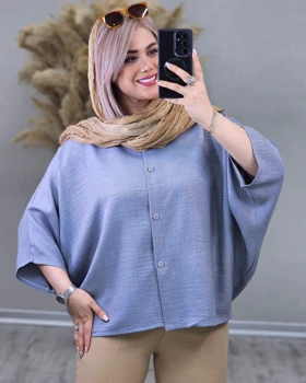شومیز کیمونو