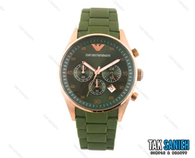 ساعت مچی عقربه ای زنانه امپریو آرمانی مدل Armani-2116-L