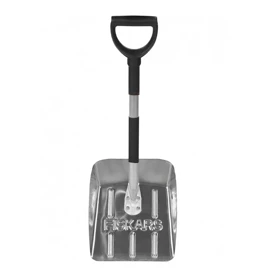 بیل برف FISKARS SNOW LIGHT CAR