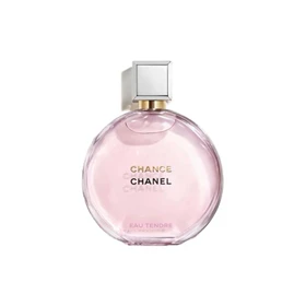 دکانت عطر ادکلن شنل چنس او تندر زنانه-چنل چنس او تندر ادوپرفیوم 10 میل اصلی Chanel Chance Eau Tendre EDP for Woman 10ml