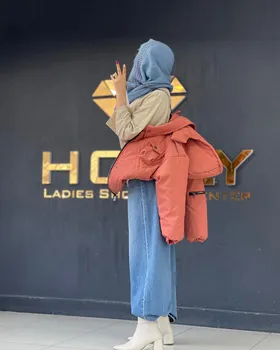 کاپشن کاپشنی پشم شیشه