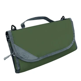 نظم دهنده آرایشی و بهداشتی آیمکس مدل IMAX - MAX025 (زیتونی)