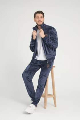 ست هودی و شلوار مردانه piyera piyera