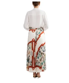 دامن زنانه وینکلر Winkler کد W0614415SK