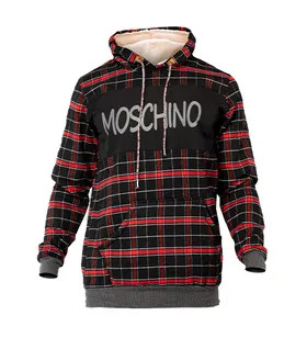 هودی مردانه Moschino
